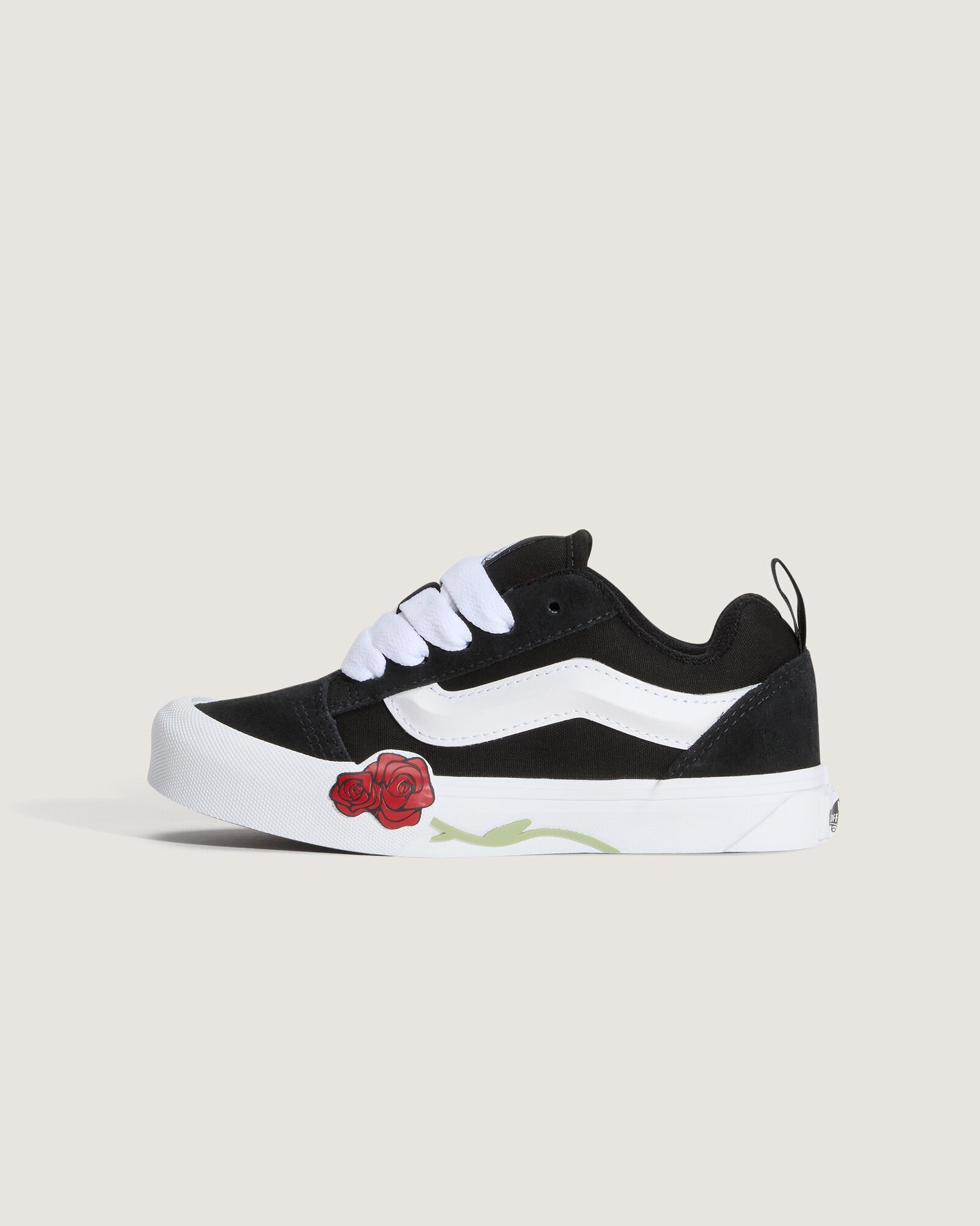 Pantofi sport Vans Knu Skool Rose