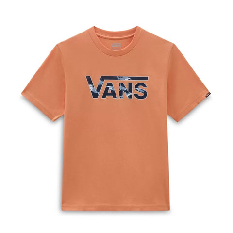 Tricou Vans Logo Fill Boys 8-15 ani