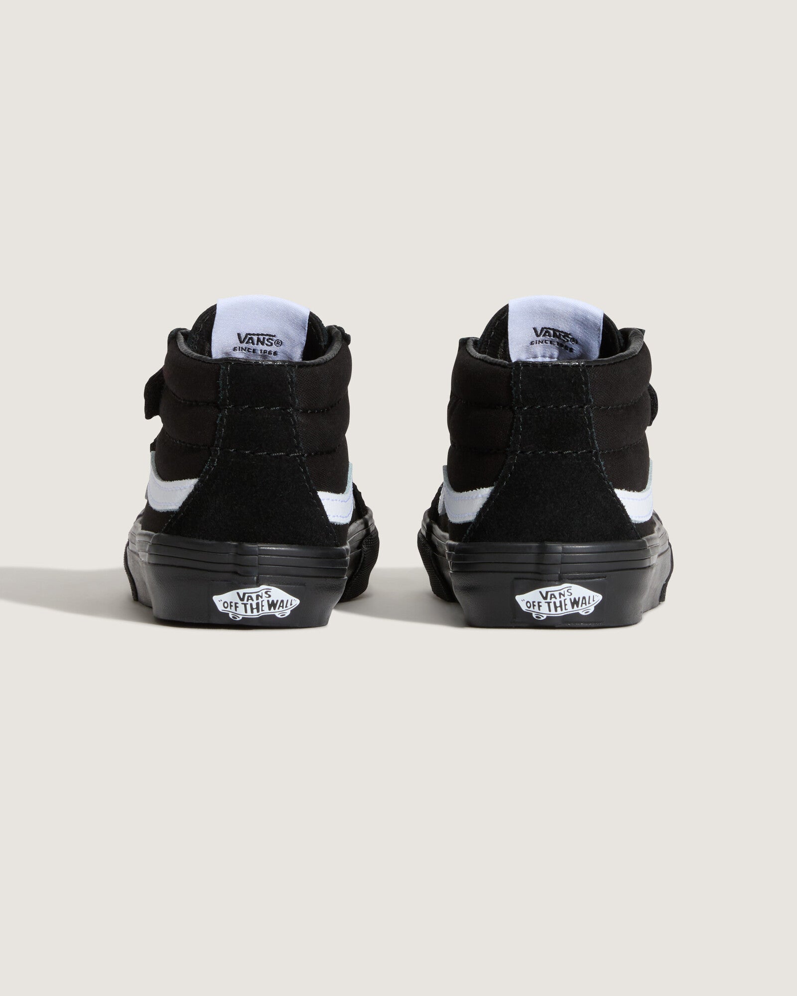 Image of Pantofi sport Vans Sk8-Mid Reissue V Canvas & Suede