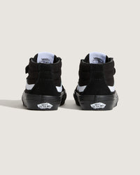 Pantofi sport Vans Sk8-Mid Reissue V Canvas & Suede