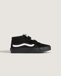 Pantofi sport Vans Sk8-Mid Reissue V Canvas & Suede