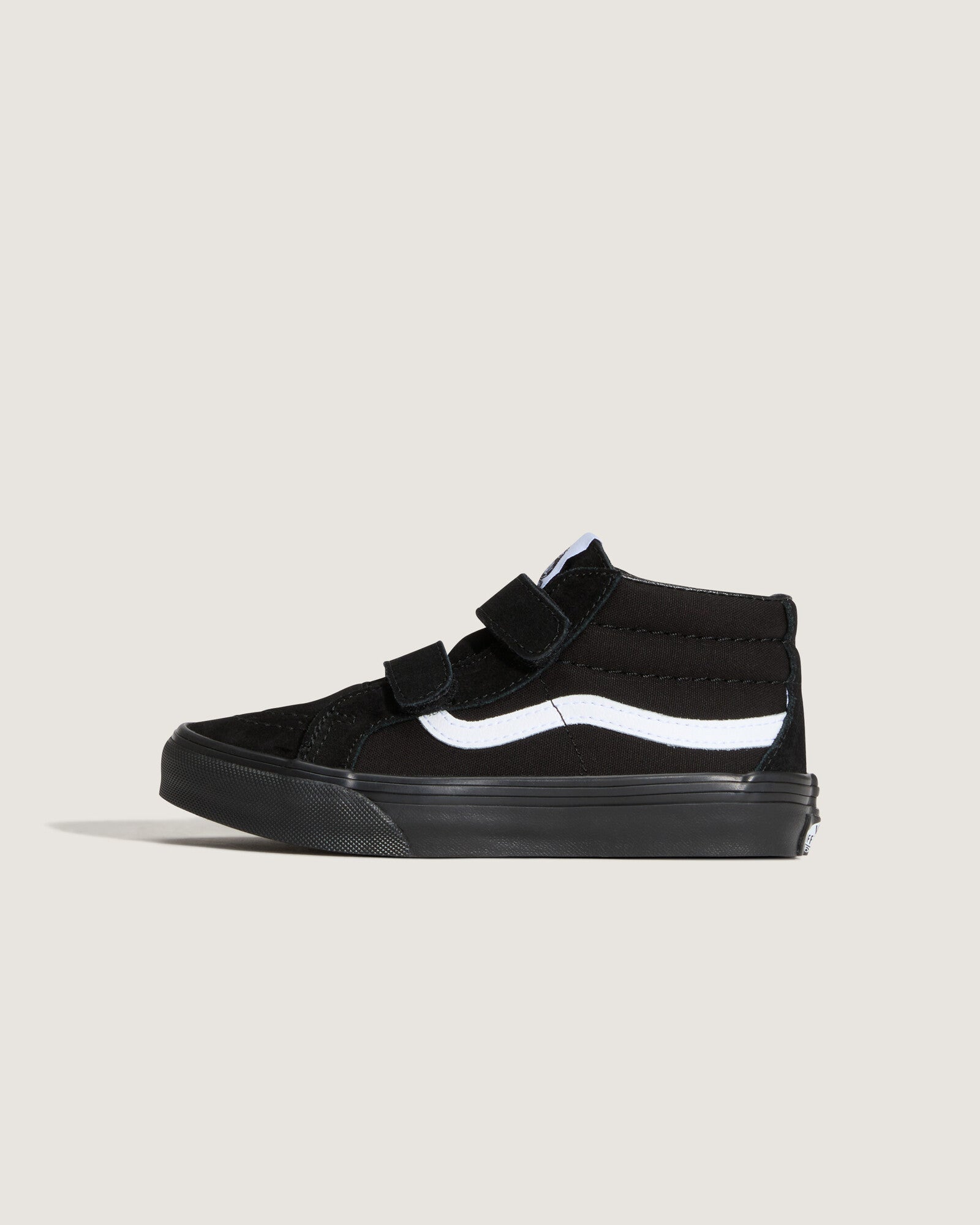 Image of Pantofi sport Vans Sk8-Mid Reissue V Canvas & Suede