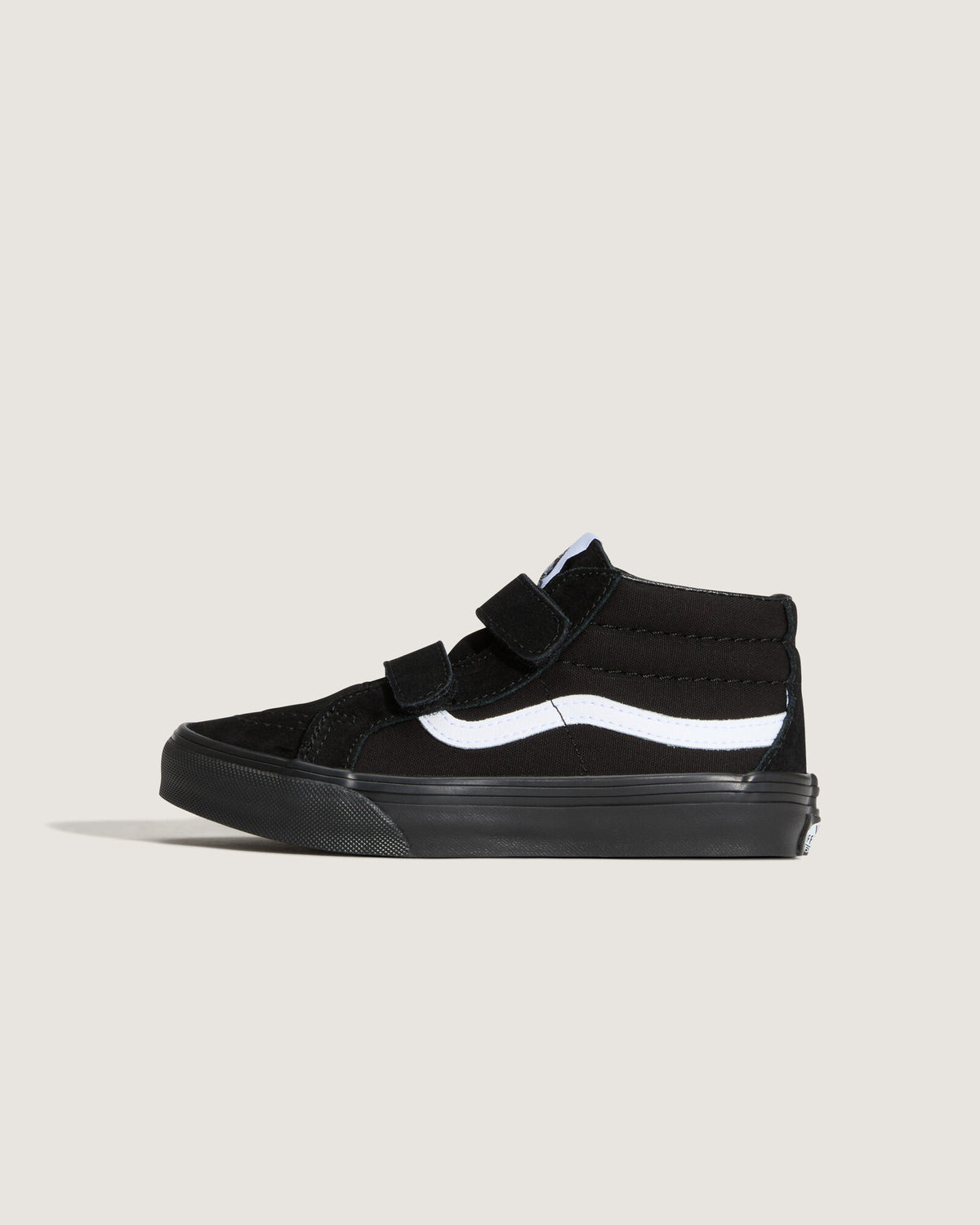 Pantofi sport Vans Sk8-Mid Reissue V Canvas & Suede