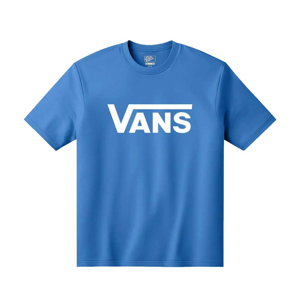 Tricou Vans Classic Kids 2 - 7 Ani