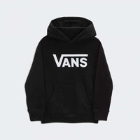 Hanorac cu fermoar si gluga Vans Classic Po 3-7 ani