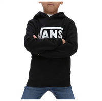 Hanorac cu fermoar si gluga Vans Classic Po 3-7 ani