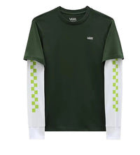Tricou Vans Lonchectwofer 8-15 ani