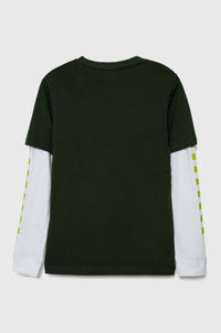 Tricou Vans Lonchectwofer 8-15 ani