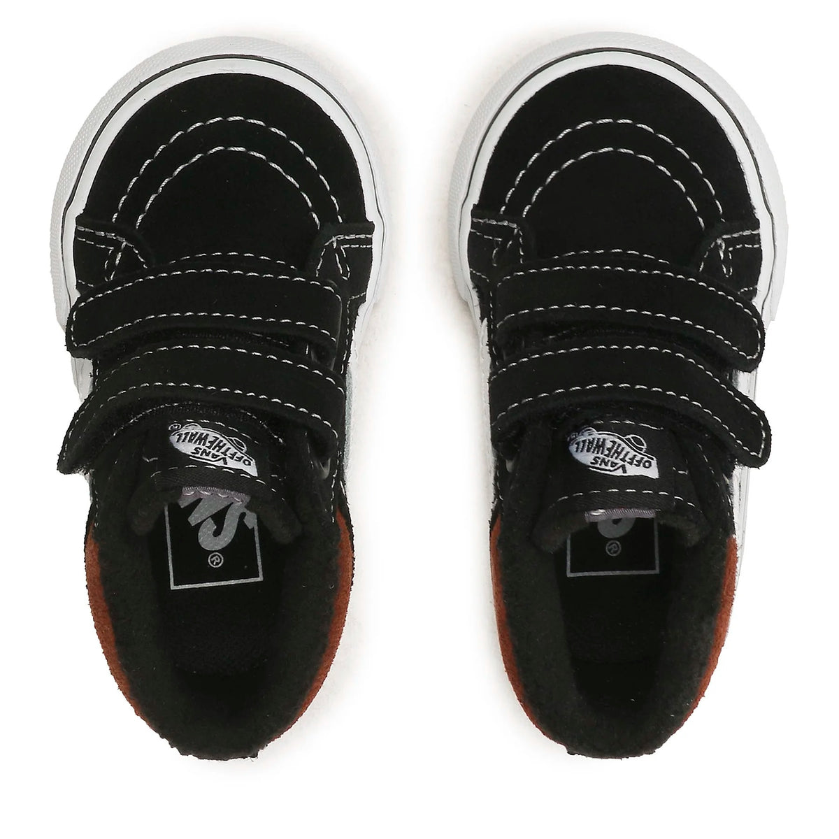 Pantofi sport Vans Sk8-Mid Reissue V Mte-1 EU 19- EU 25.5