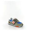 Pantofi sport New Balance 574 - Footwear Classics Infant EU 20 - EU 26