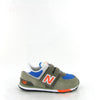 Pantofi sport New Balance 574 - Footwear Classics Infant EU 20 - EU 26