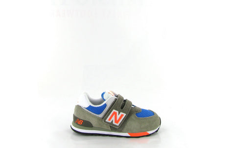 Pantofi sport New Balance 574 - Footwear Classics Infant EU 20 - EU 26