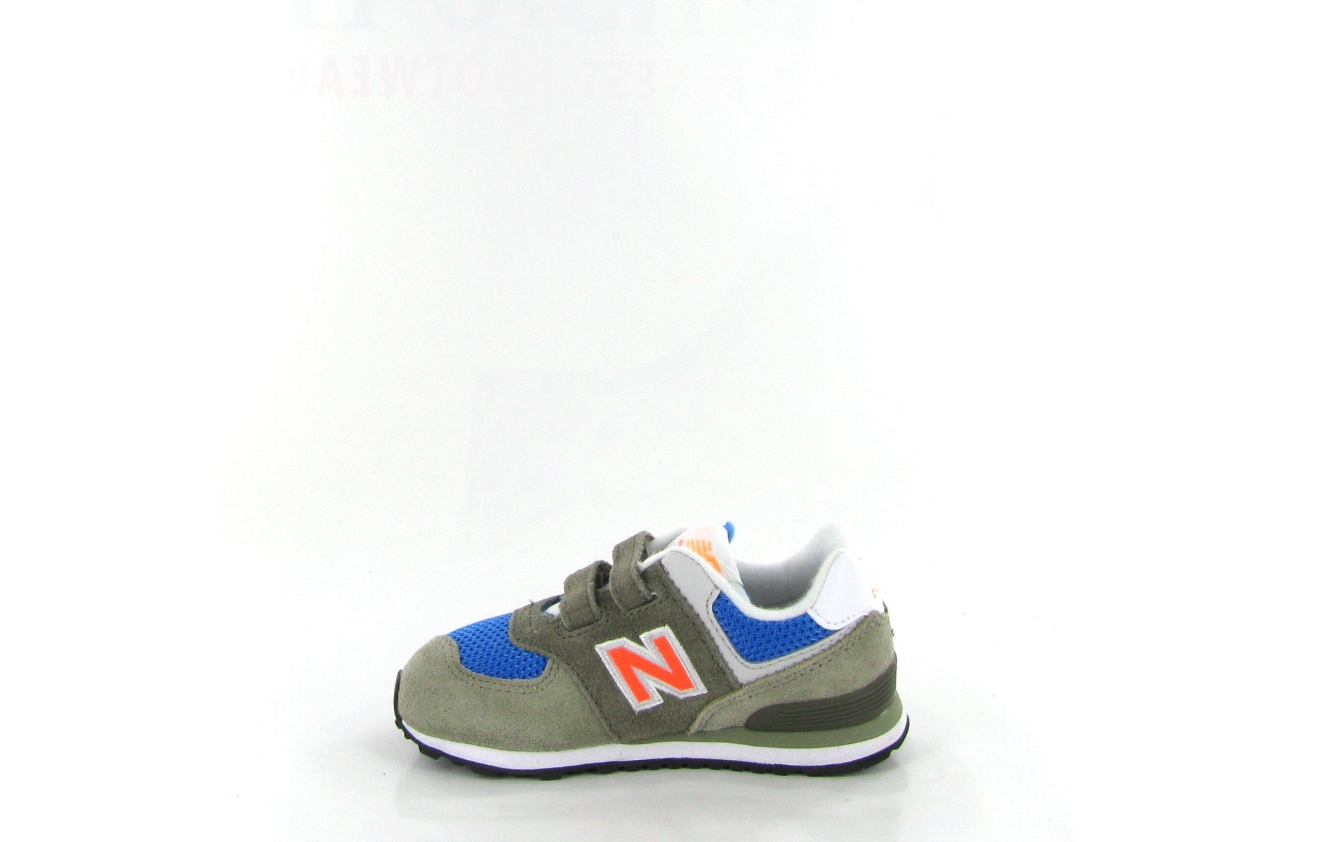 Image of Pantofi sport New Balance 574 - Footwear Classics Infant EU 20 - EU 26