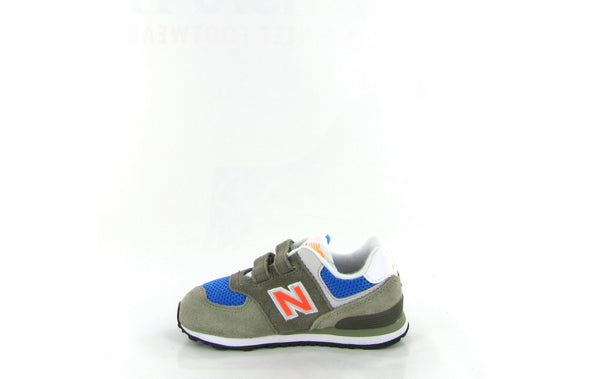 Pantofi sport New Balance 574 - Footwear Classics Infant EU 20 - EU 26