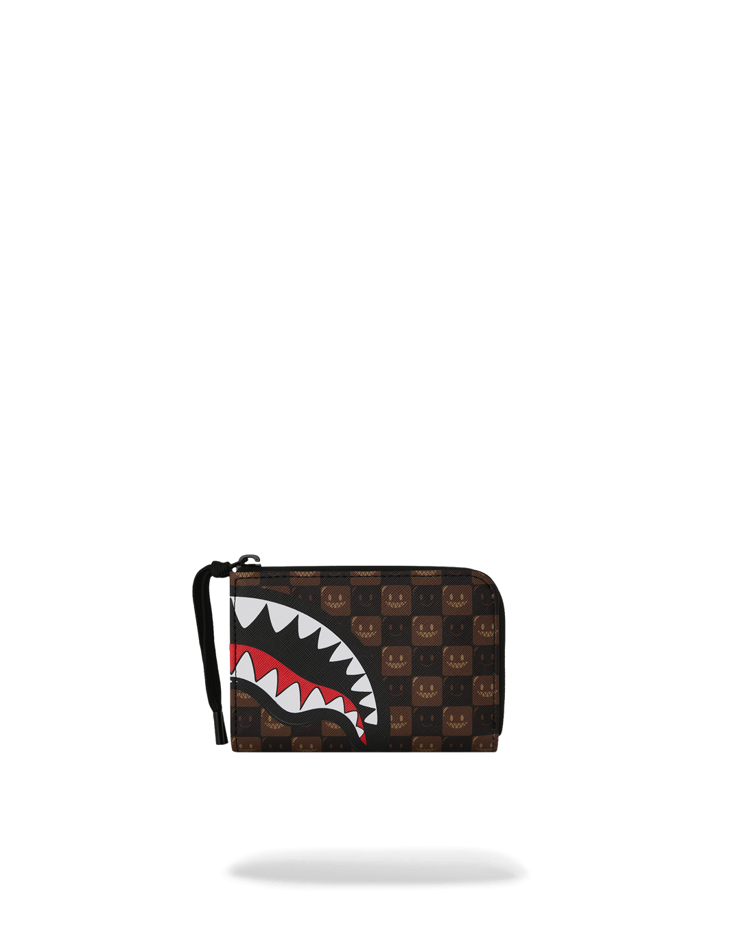 Portofel Sprayground Sharks In Paris WTF Bubble Check