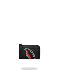 Portofel Sprayground 4AM Red Shark