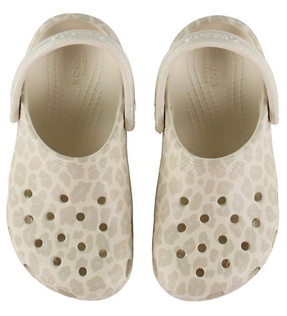 Saboti Crocs Classic Animal Glitter K EU 29 - EU 35