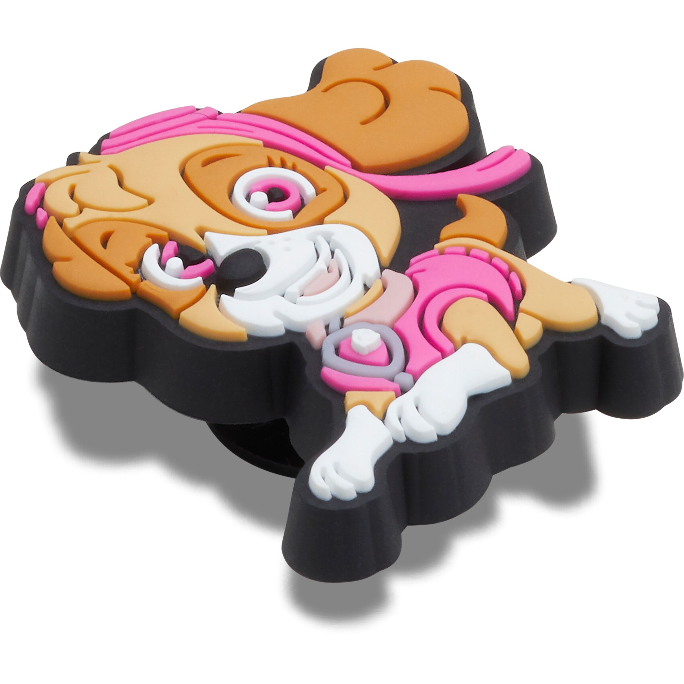Image of Jibbitz Crocs Paw Patrol Skye