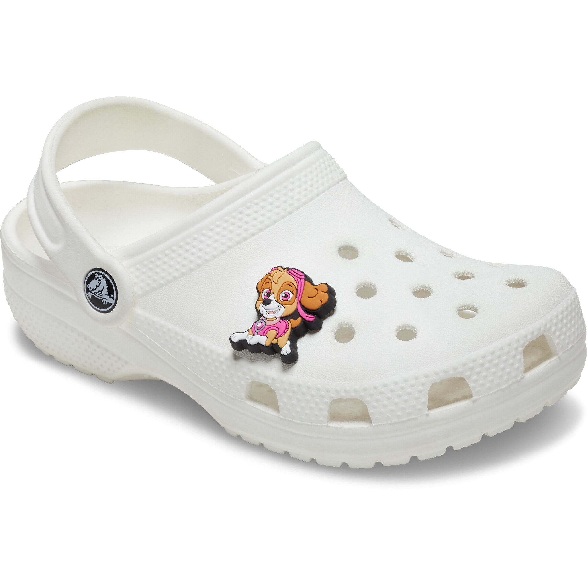 Image of Jibbitz Crocs Paw Patrol Skye