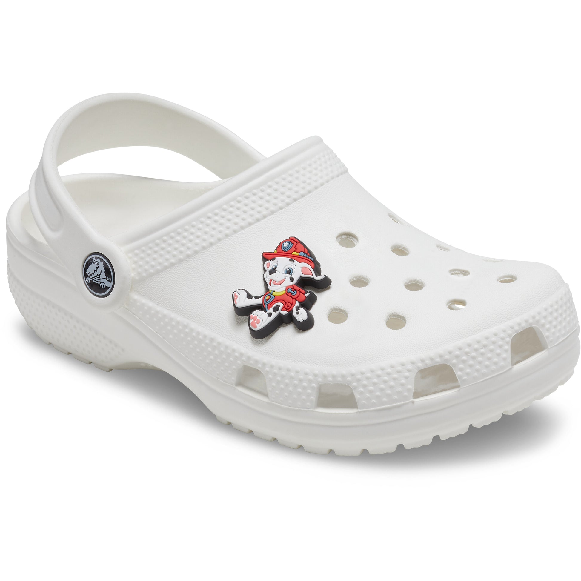 Jibbitz Crocs Paw Patrol Marshall