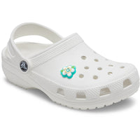 Jibbitz Crocs Gem Plumeria Floral