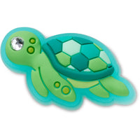 Jibbitz Crocs Gem Sea Turtle