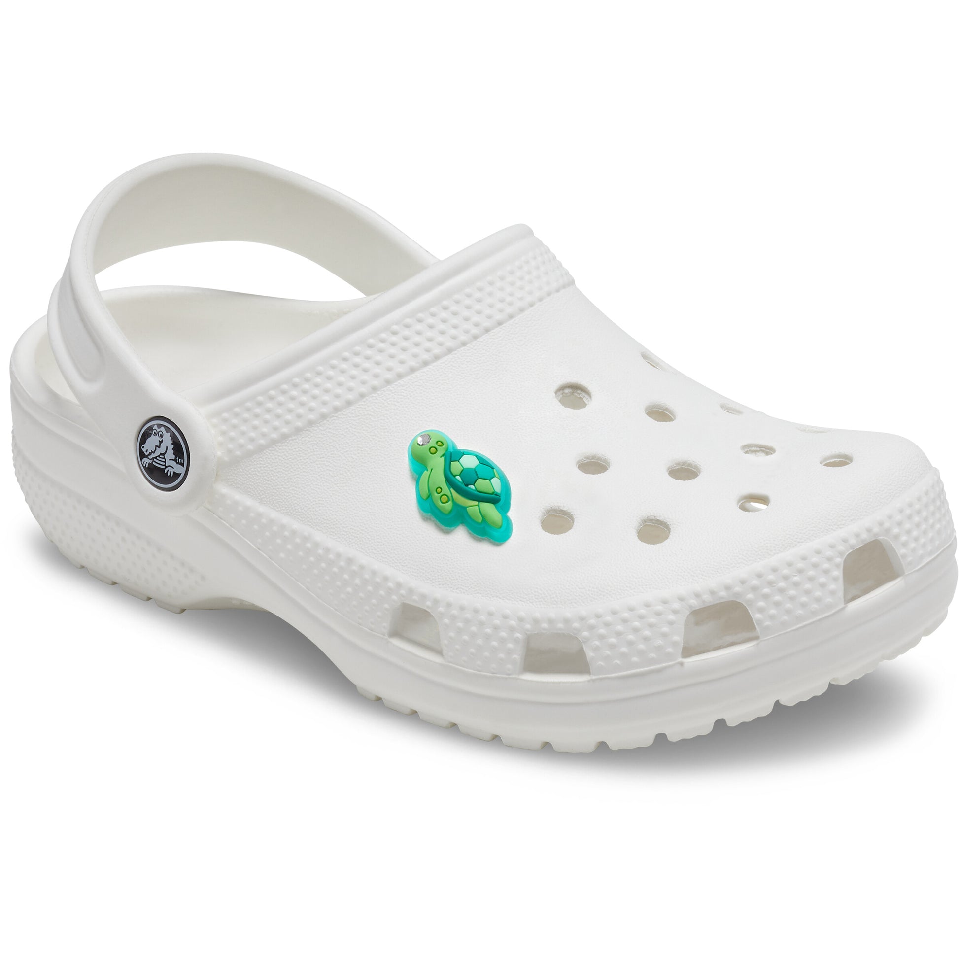 Jibbitz Crocs Gem Sea Turtle