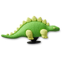 Jibbitz Crocs 3D Green Dino With Scales