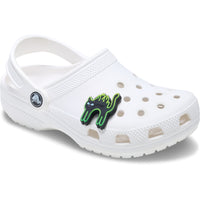 Jibbitz Crocs Lights Up Fire Cat