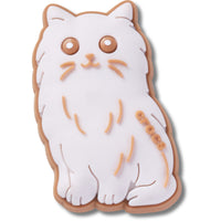 Jibbitz Crocs Persian Cat