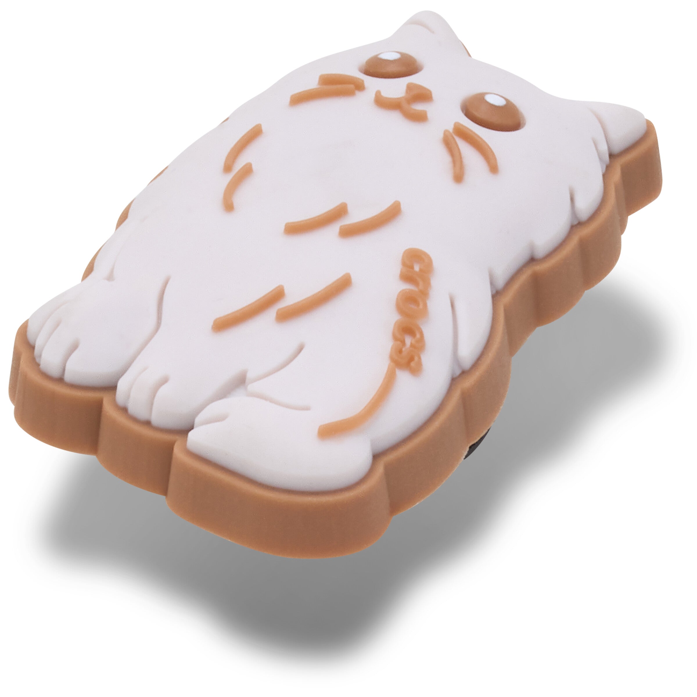 Image of Jibbitz Crocs Persian Cat