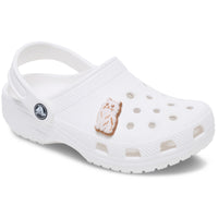 Jibbitz Crocs Persian Cat