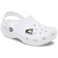 Jibbitz Crocs Black Cat With Boots