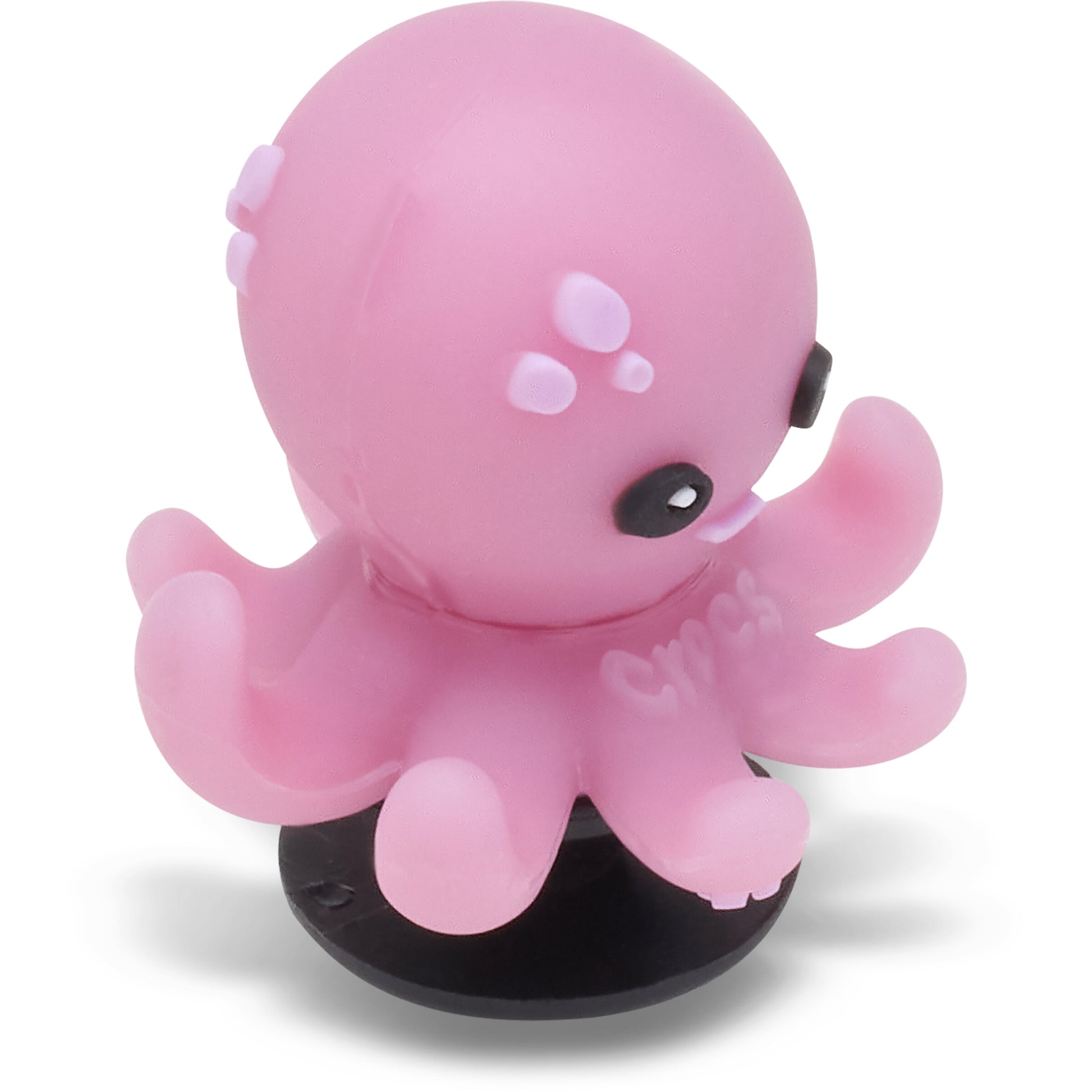 Jibbitz Crocs 3D UV Changing Octopus