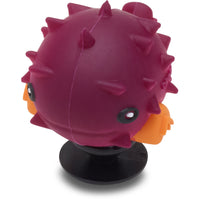 Jibbitz Crocs 3D UV Changing Puffer Fish