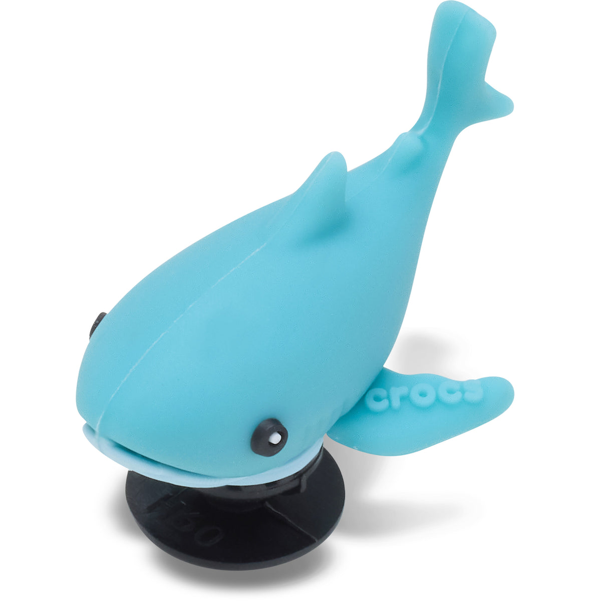 Jibbitz Crocs 3D UV Changing Shark