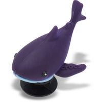 Jibbitz Crocs 3D UV Changing Shark