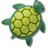 Jibbitz Crocs 3D UV Changing Turtle