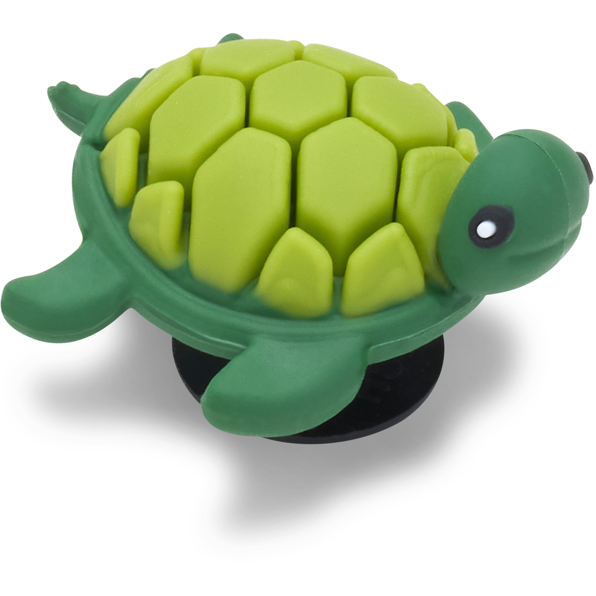 Image of Jibbitz Crocs 3D UV Changing Turtle