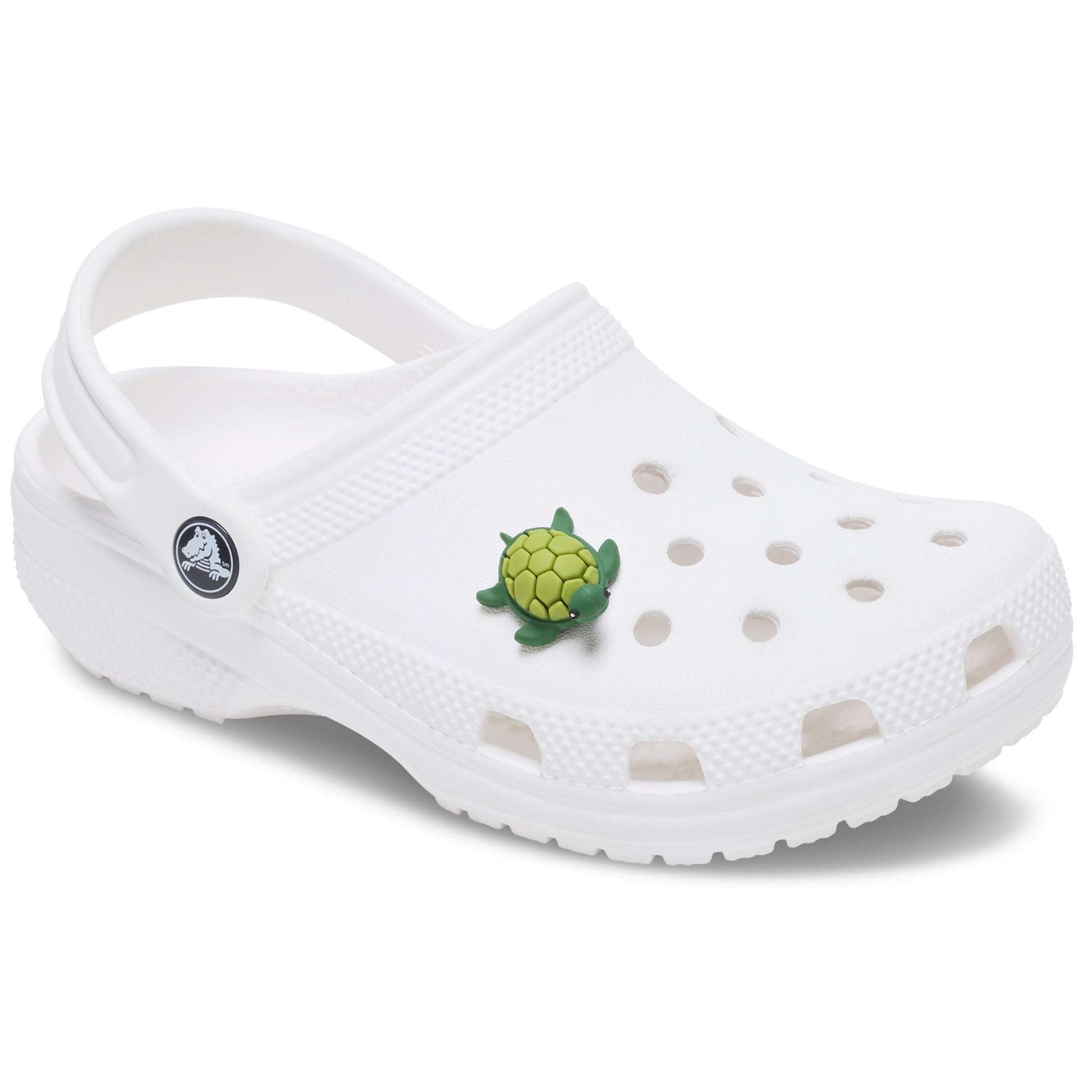 Jibbitz Crocs 3D UV Changing Turtle
