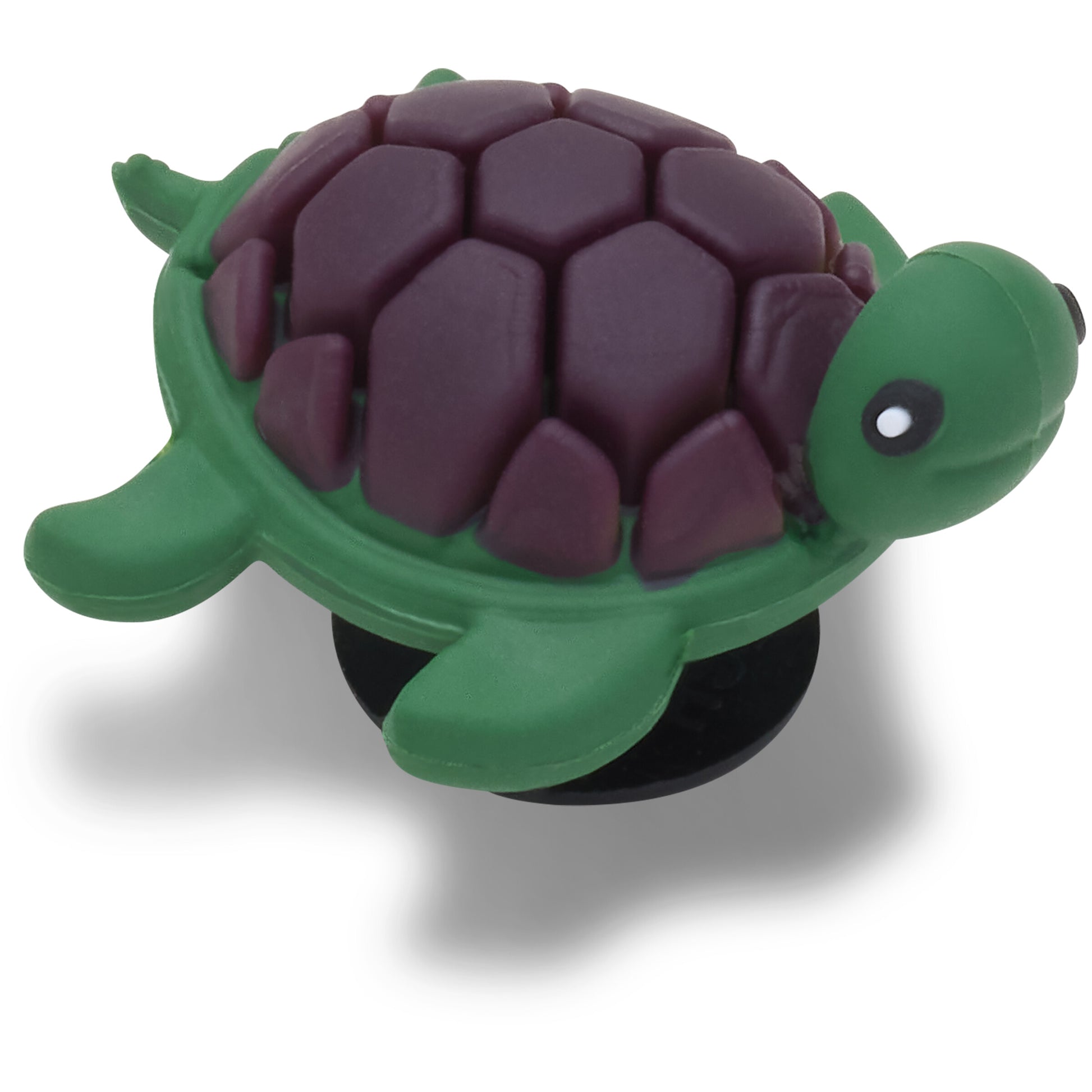 Jibbitz Crocs 3D UV Changing Turtle