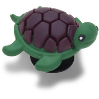 Jibbitz Crocs 3D UV Changing Turtle