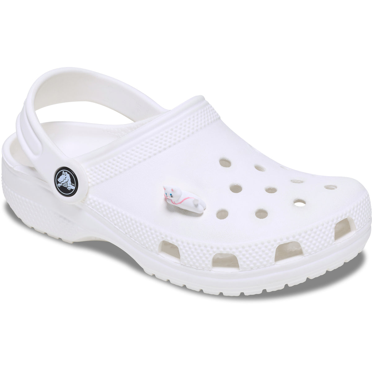 Jibbitz Crocs 3D Kitten With Yarn
