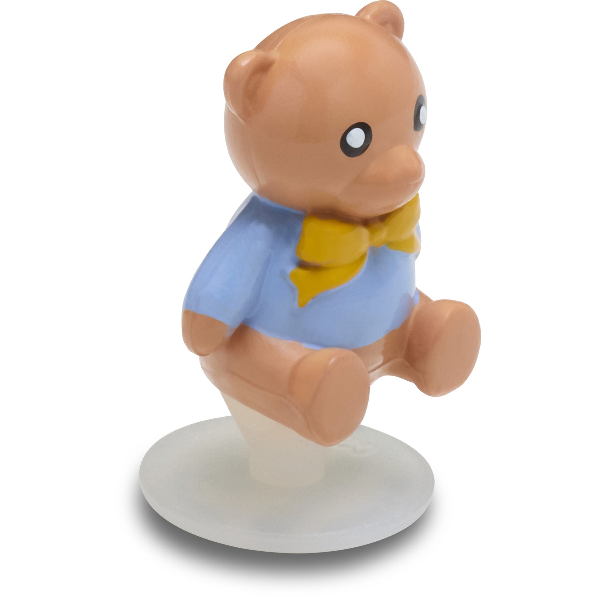 Jibbitz Crocs 3D Bear In Sweater