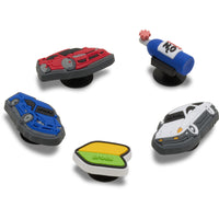 Jibbitz Crocs Glow Street Race 5-Pack
