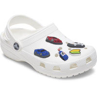 Jibbitz Crocs Glow Street Race 5-Pack