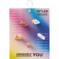 Jibbitz Crocs Cute And Cuddly 5-Pack