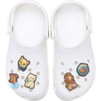 Jibbitz Crocs Vintage Pets 5-Pack