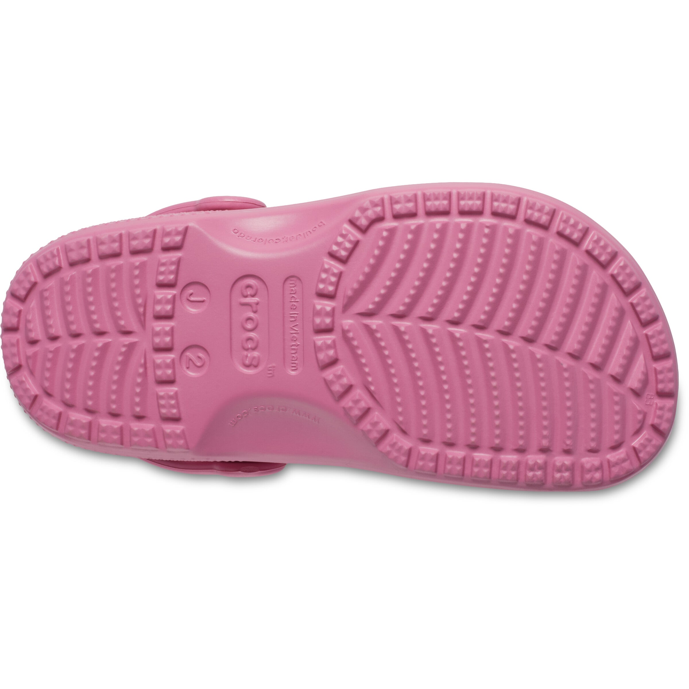 Image of Saboți Crocs Classic Kids