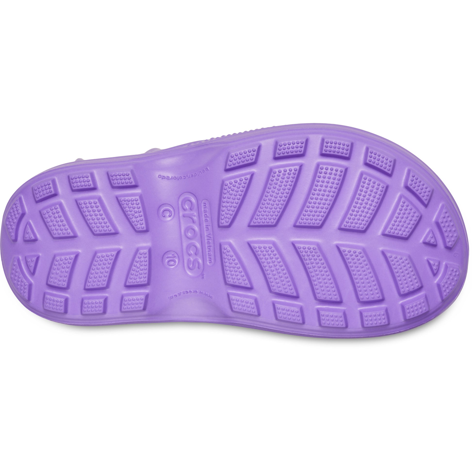 Cizme Crocs Handle It Rain Boot Kids Toddler